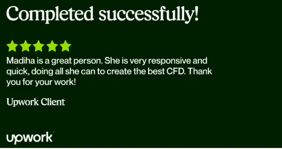 CFD Design